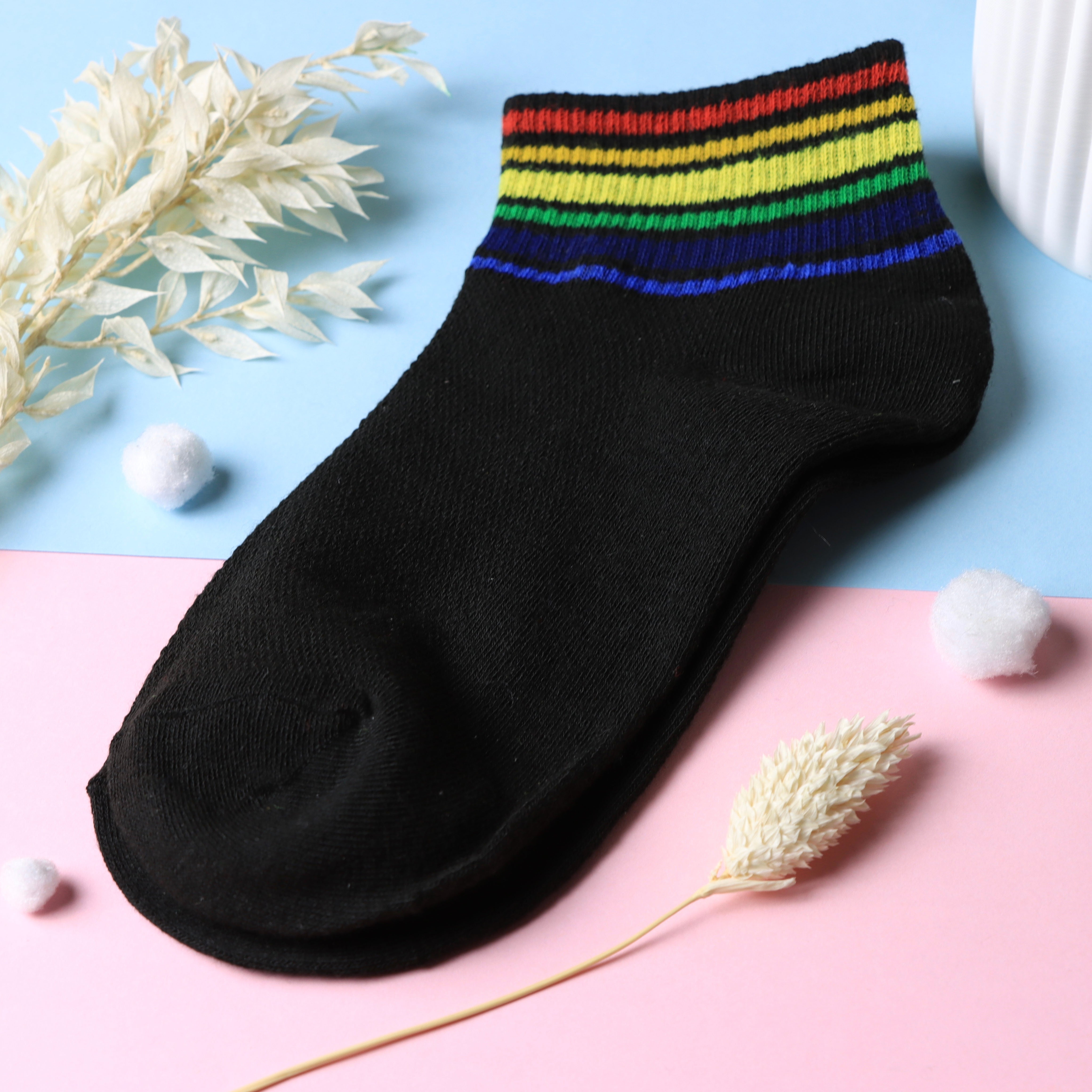 Pride Socken