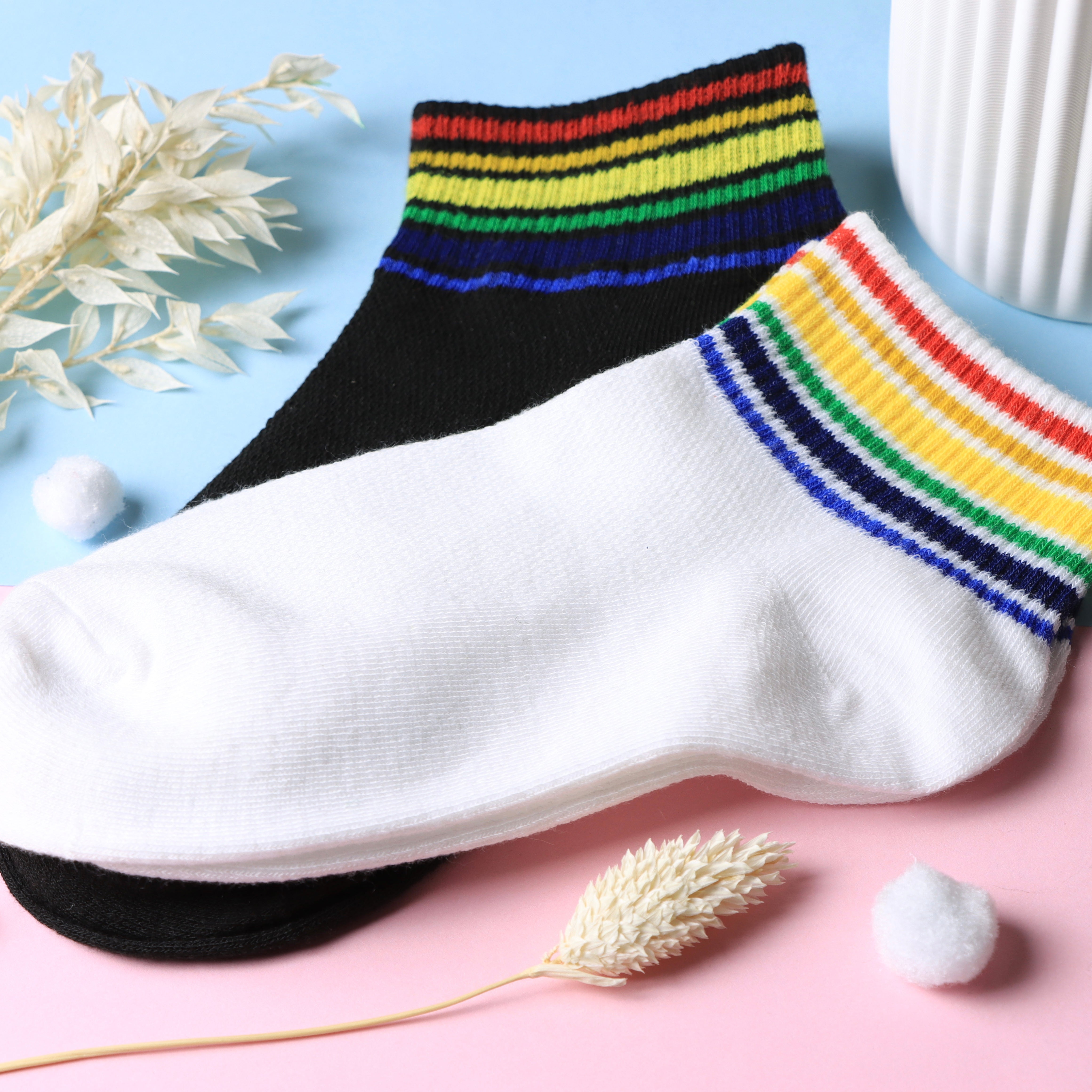 Pride Socken