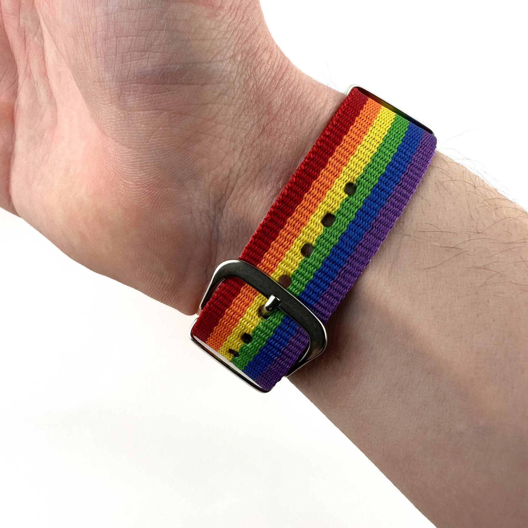 Pride Uhrenarmband